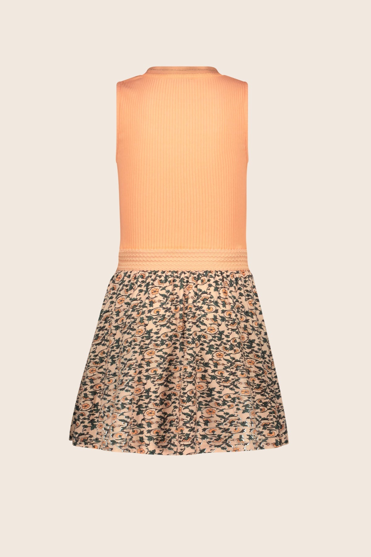 Like FLO Moon Kleid Soft Peach