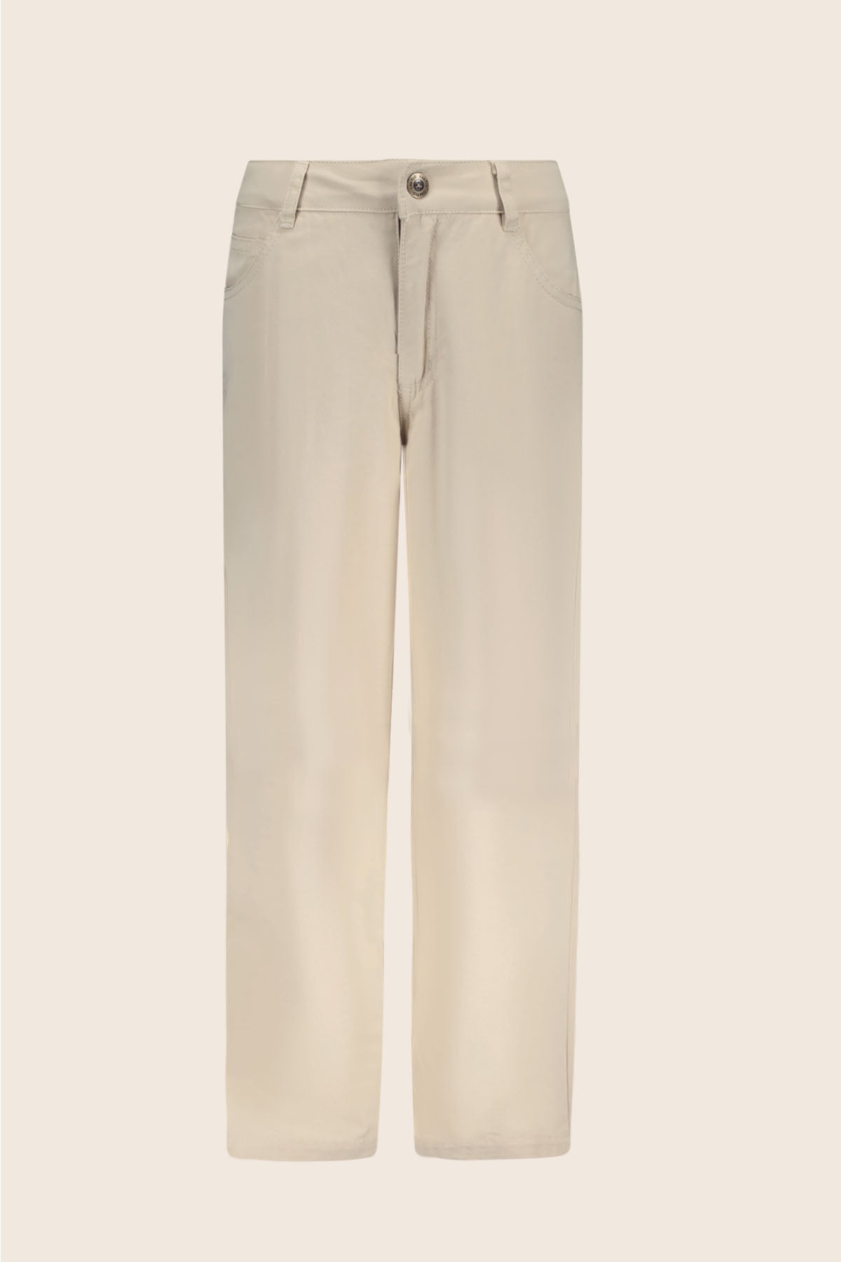 Like FLO FISHER pants light sand