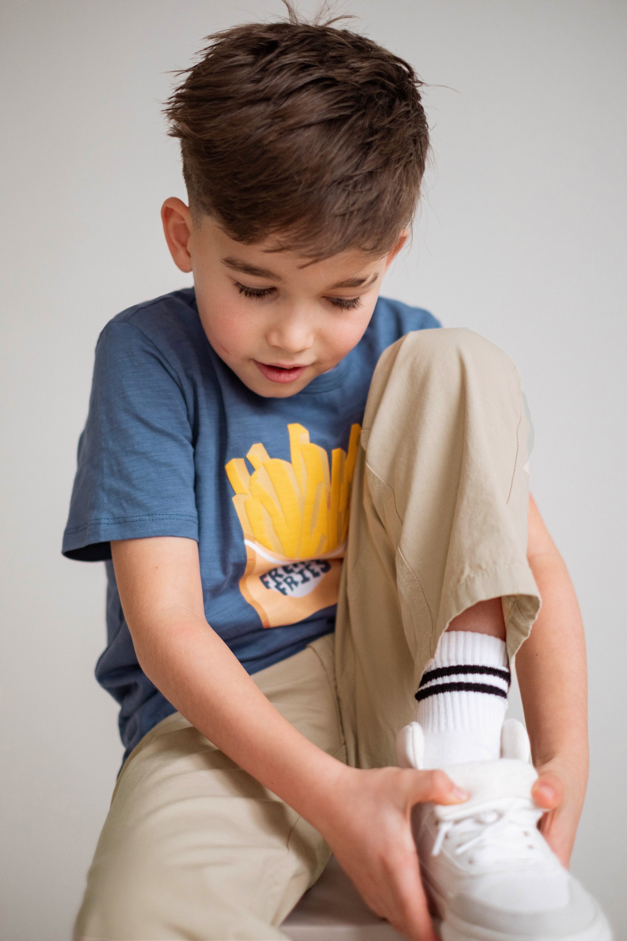 Like FLO FISHER pants light sand