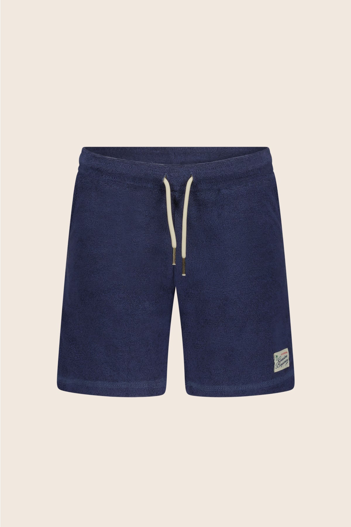 Like FLO FREDDIE short navy