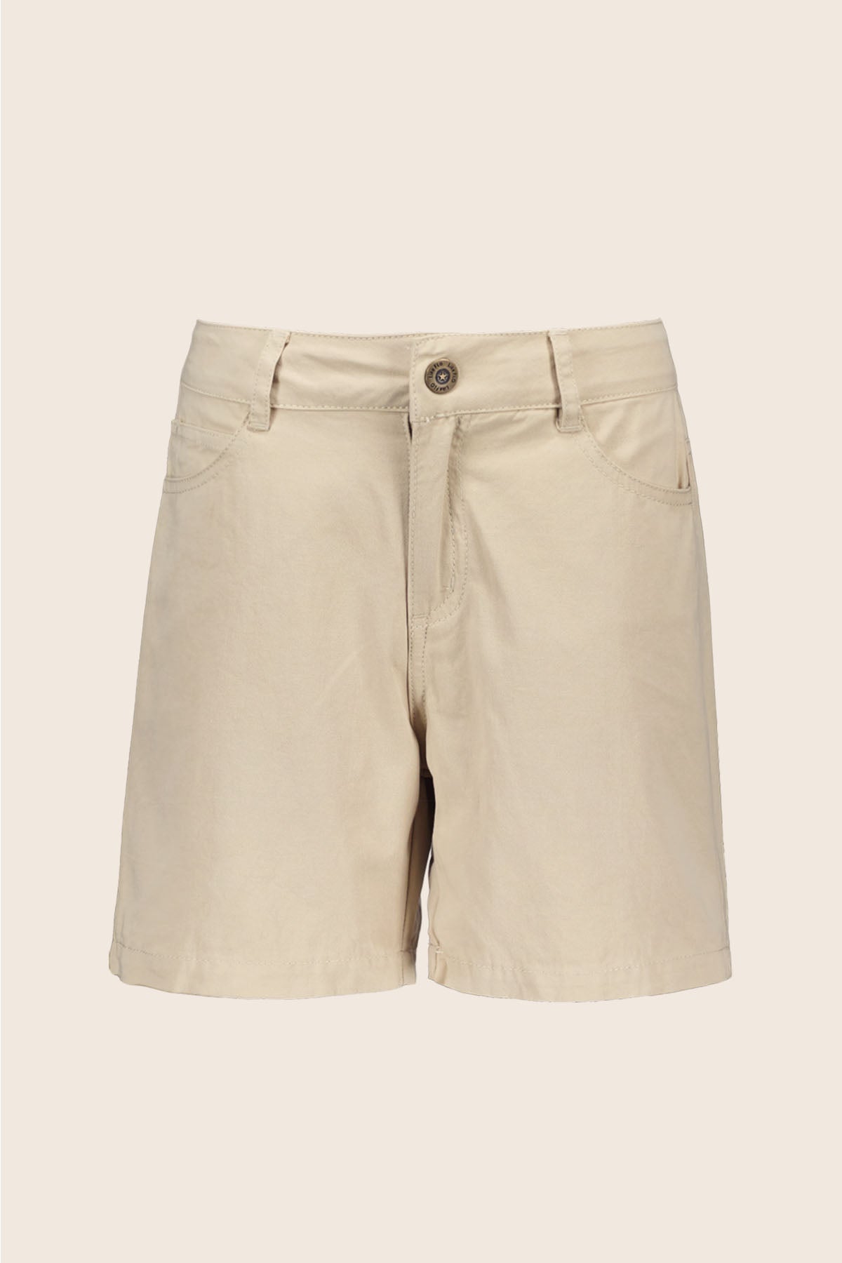 Like FLO FLORIAN short light sand