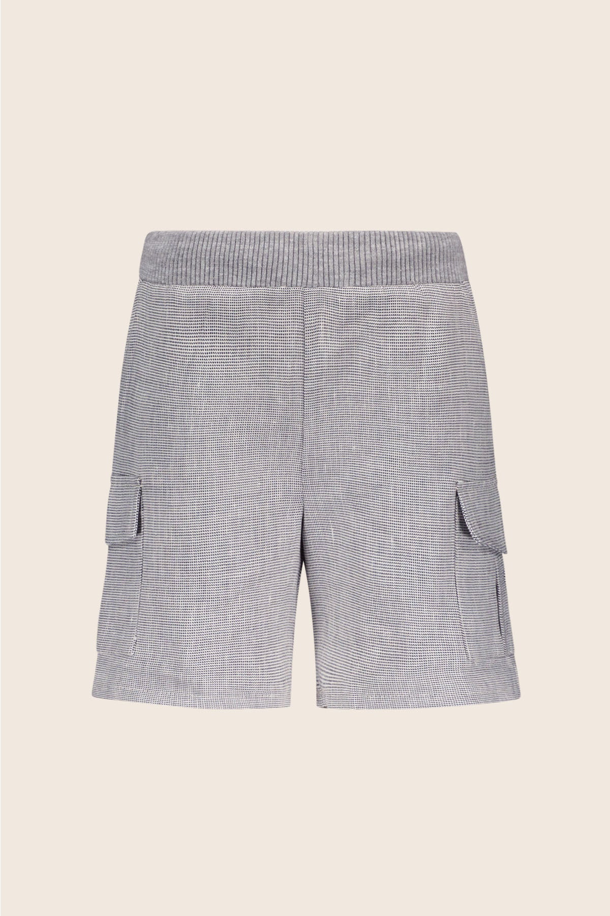Like FLO FLIPPER short off-white