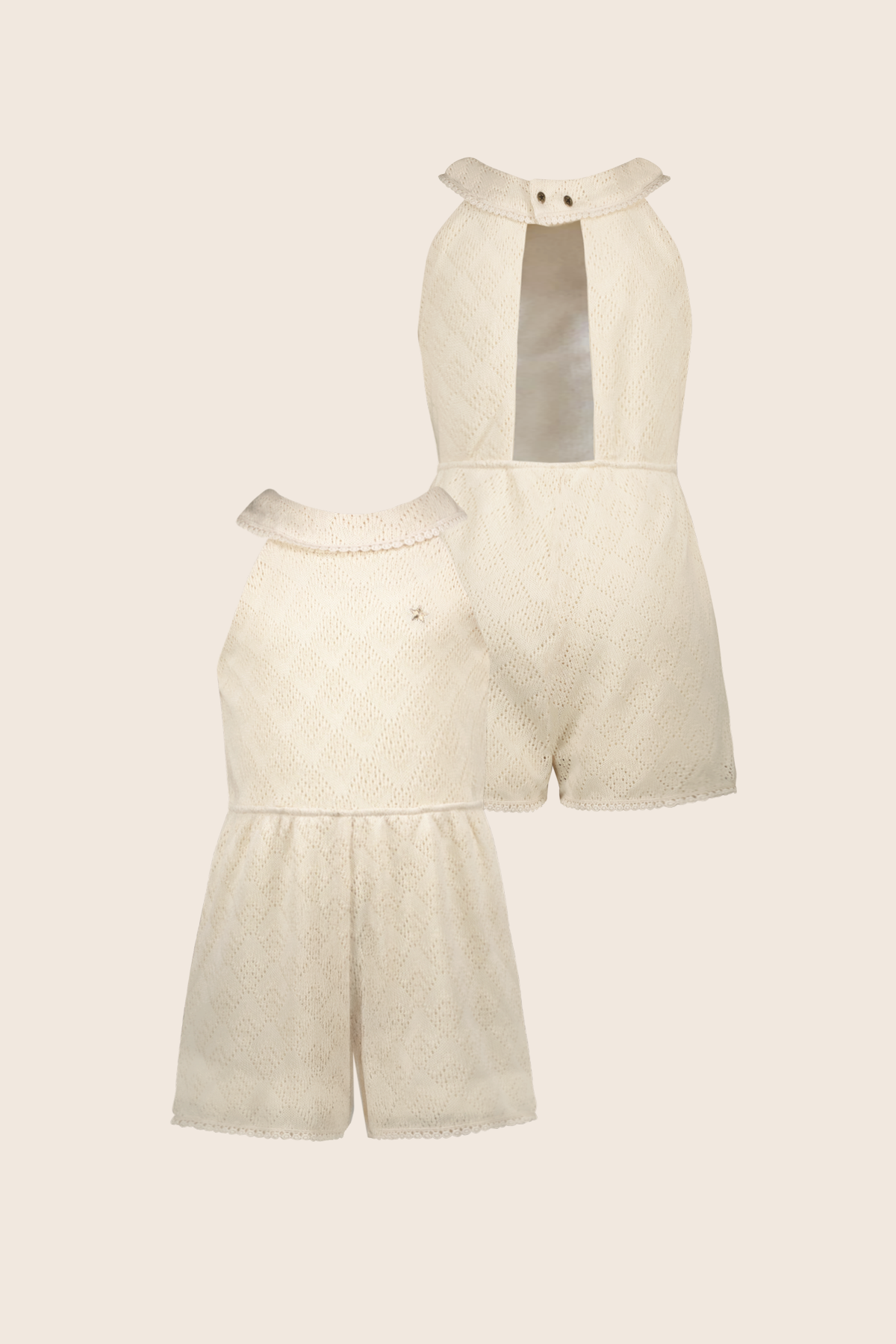 Like FLO Bobbie Jumpsuit Kit