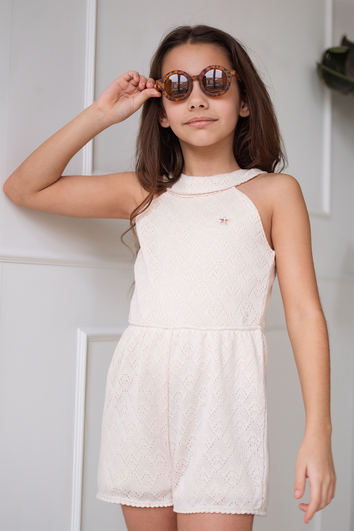 Like FLO Bobbie Jumpsuit Kit