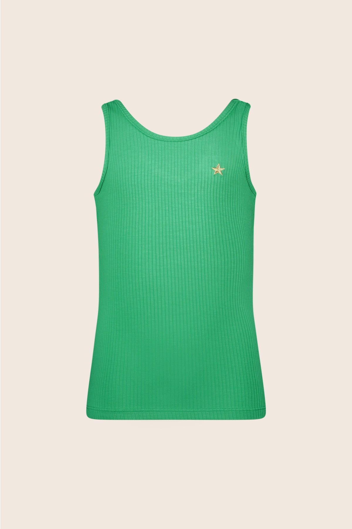 Like FLO Ebru Tanktop Sea Green