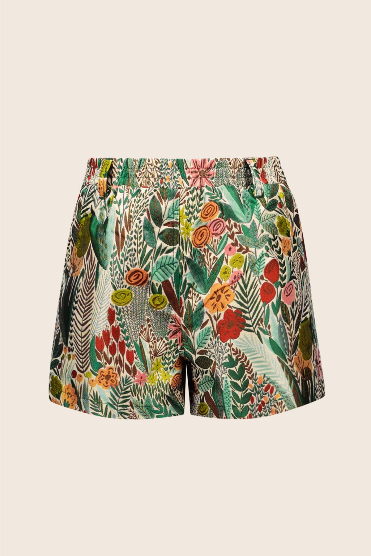 Like FLO Florein Short Multi