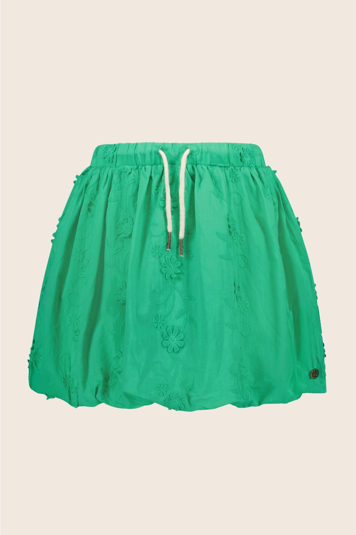 Like FLO Stacey Skirt Sea Green
