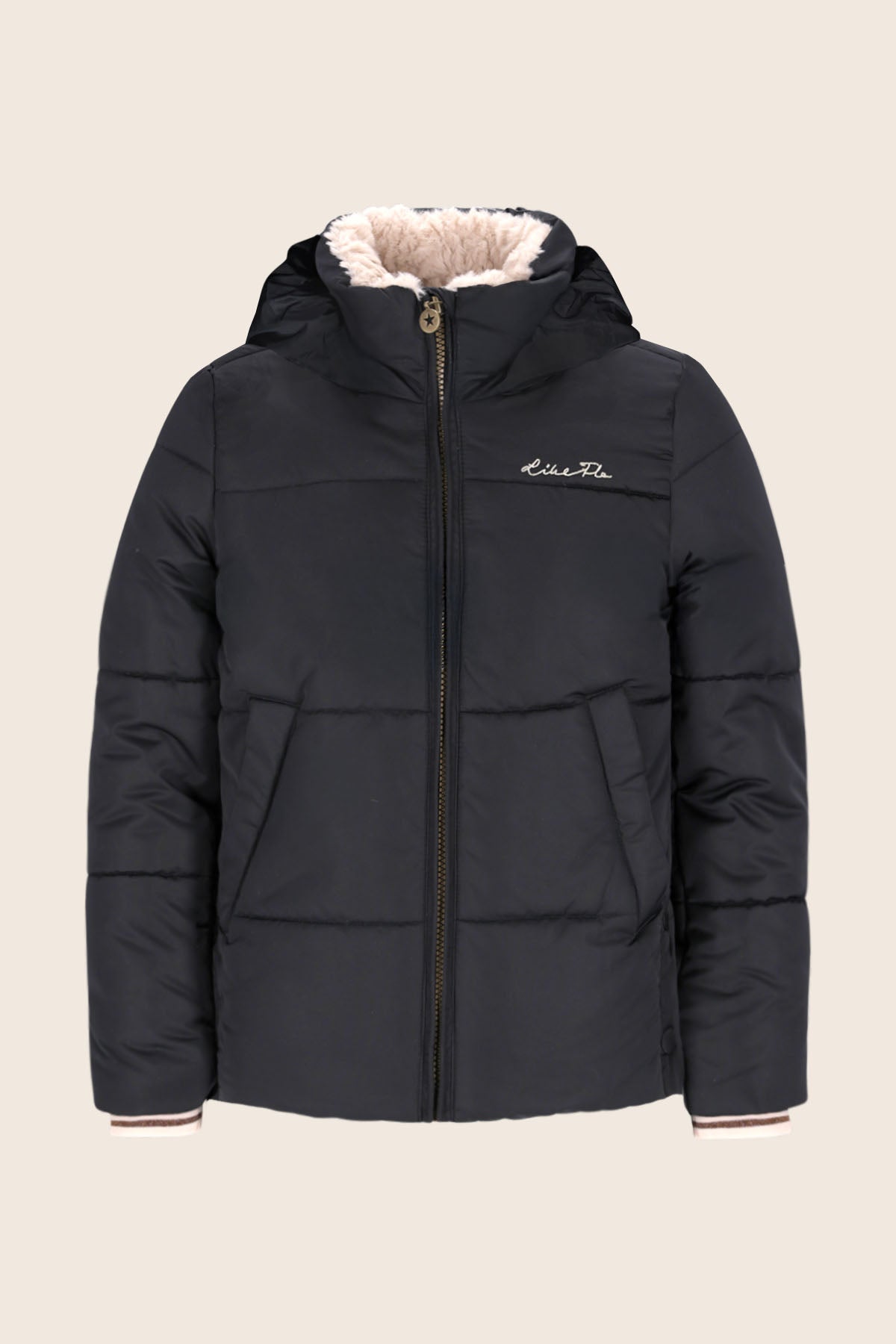 Like Flo Aelin jas Antra