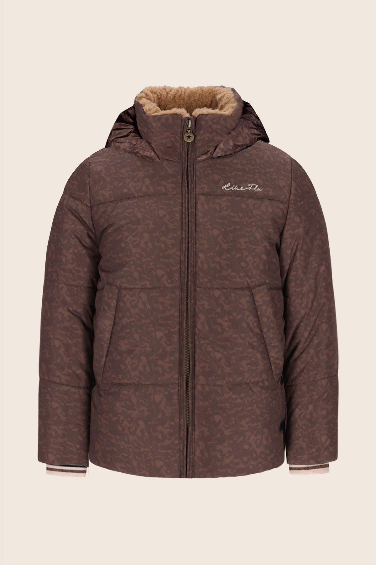 Like Flo Aelin jas Panther