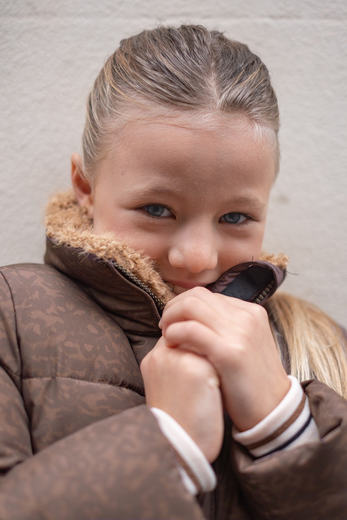 Like Flo Aelin jas Panther