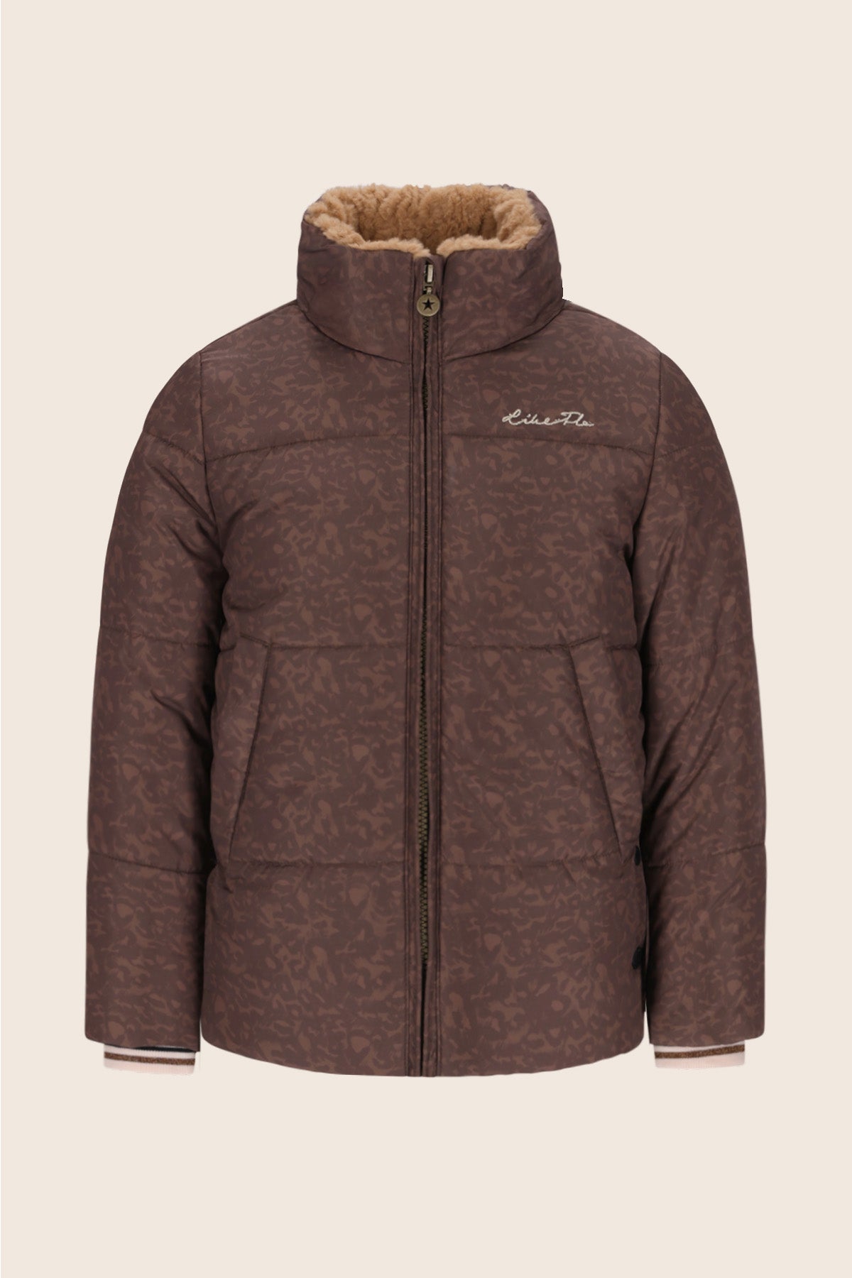 Like Flo Aelin jas Panther