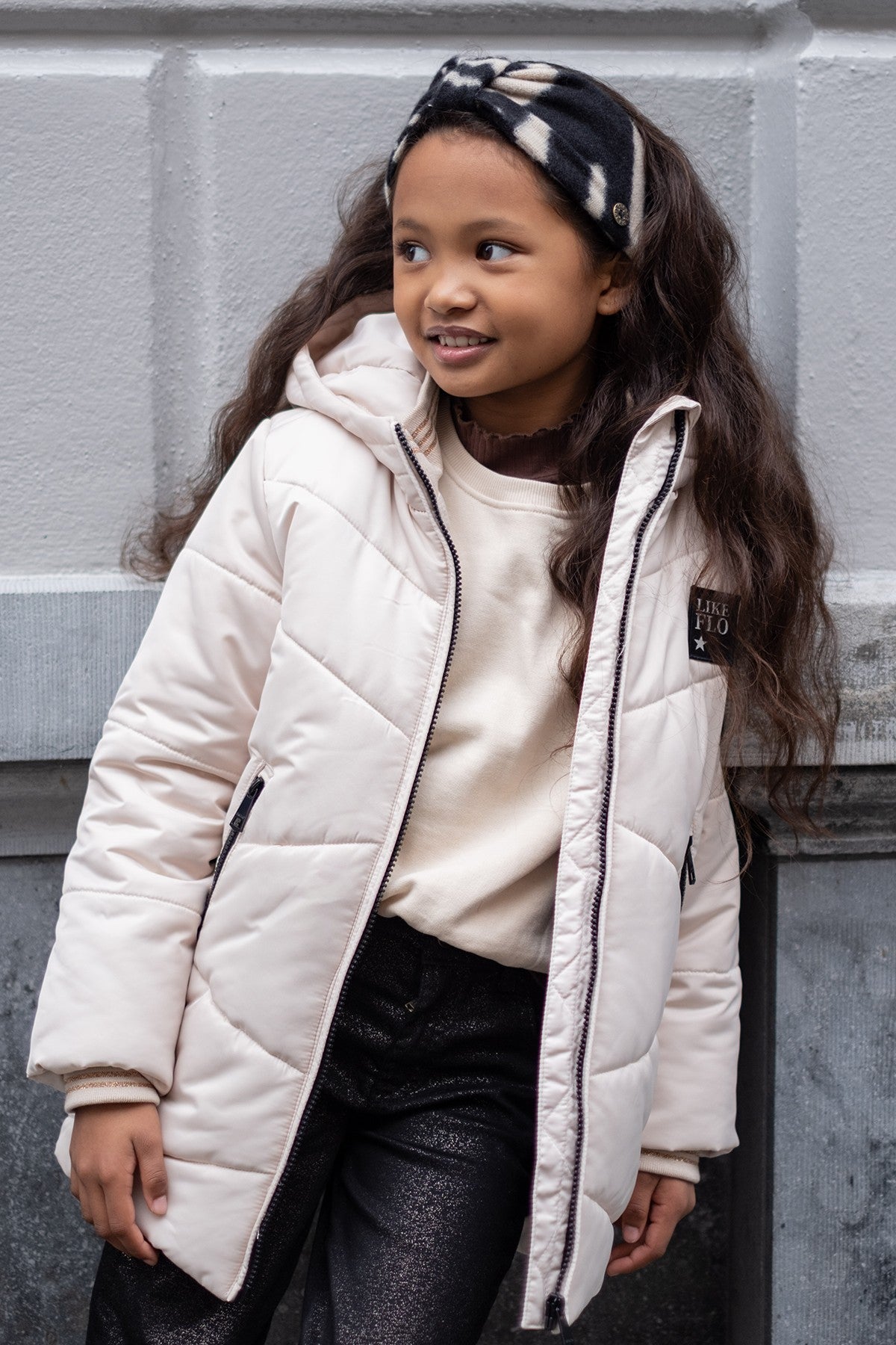 Like Flo Abbi jas Kit