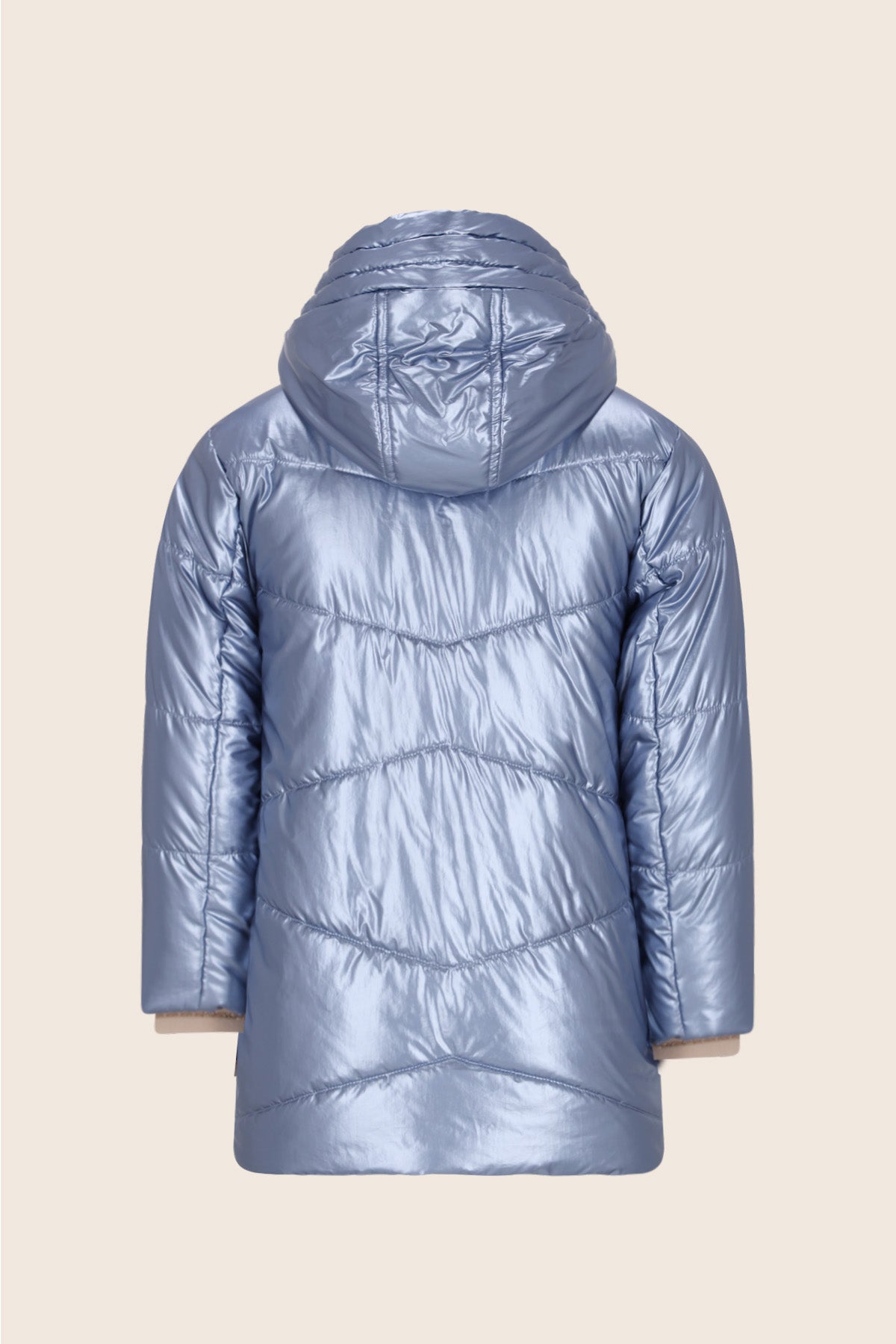 Like Flo Abbi jas Ice blue