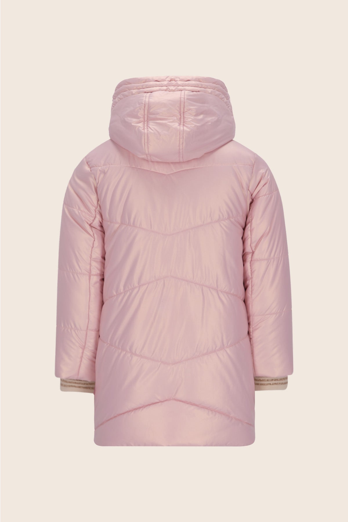 Like Flo Abbi jas Mauve