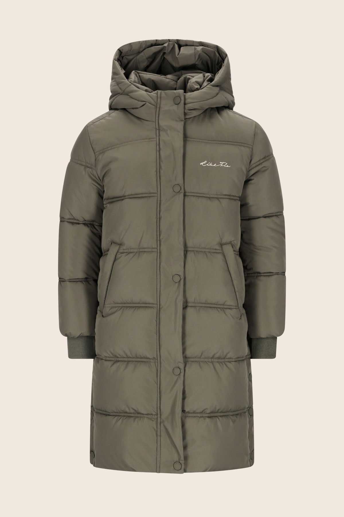 Like Flo Ava jas Army