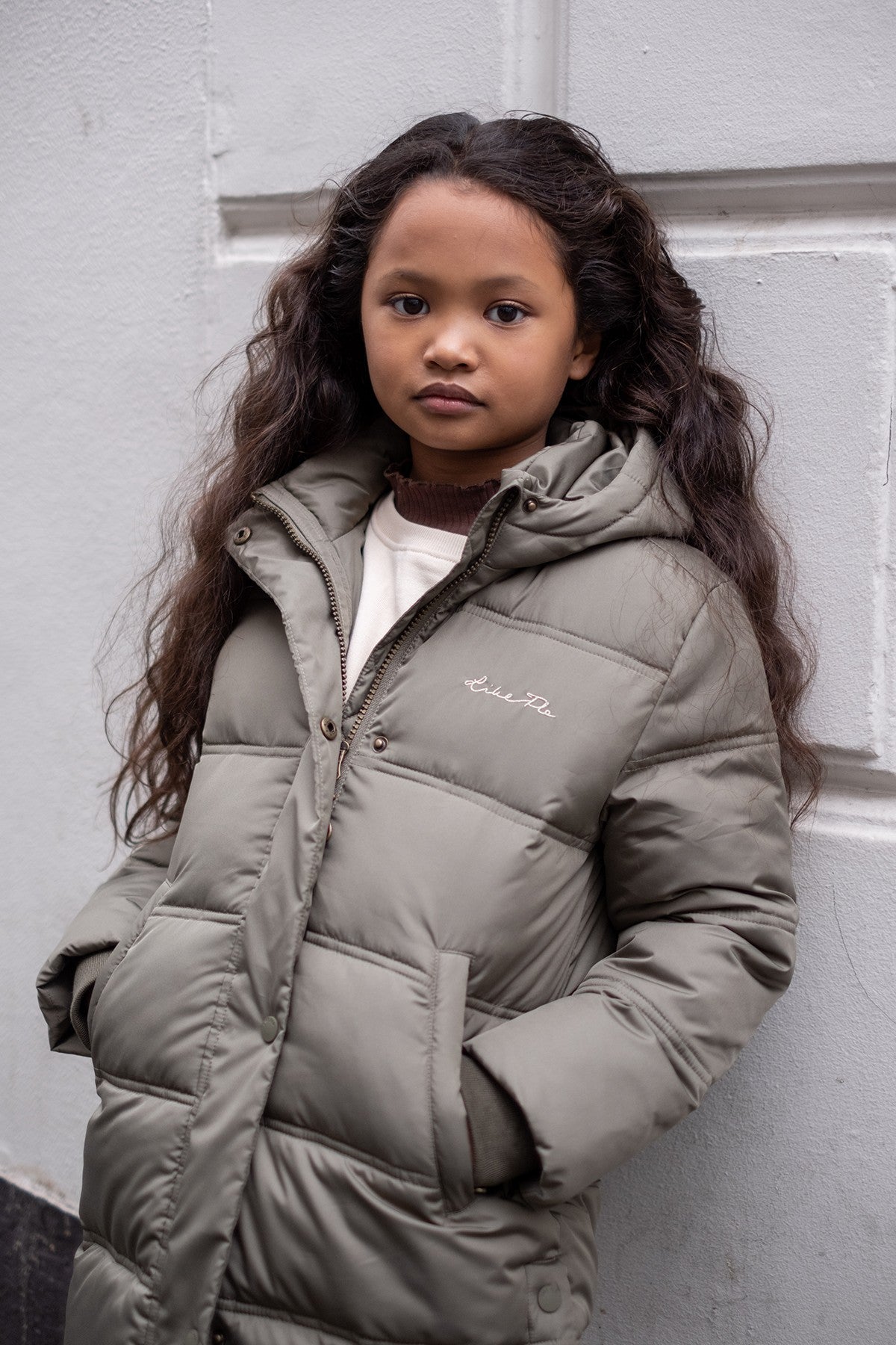 Like Flo Ava jas Army