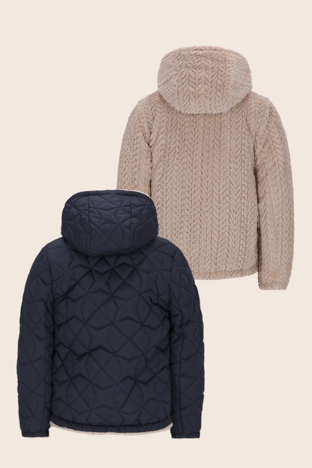 Like Flo Aimee jas Navy