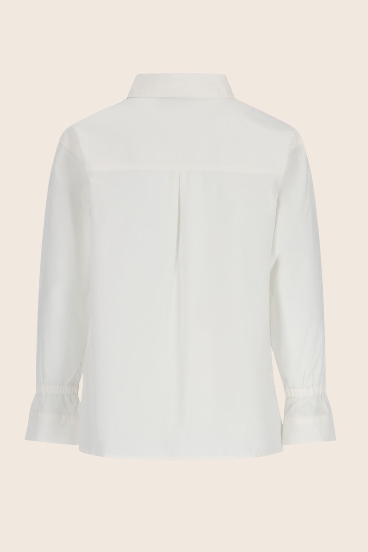 Like Flo Carry blouse Off white