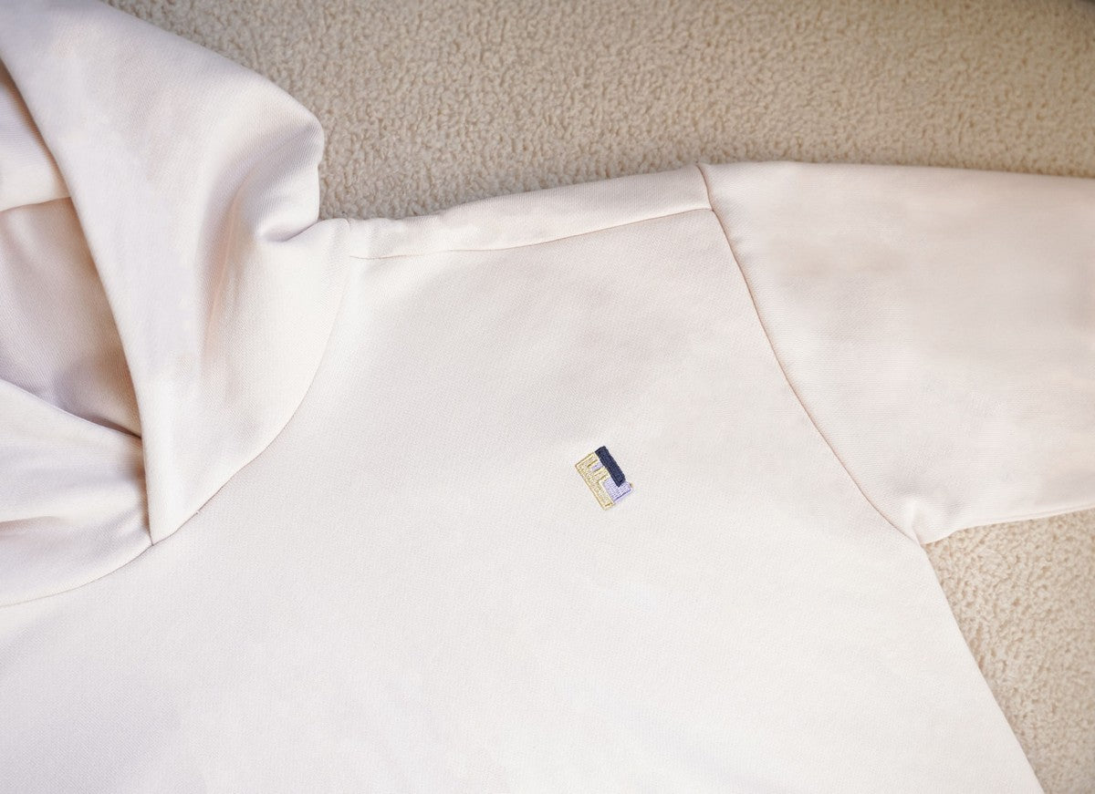 Like Flo Denies sweater Kit