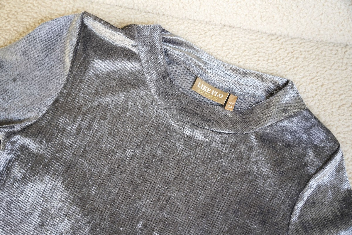 Like Flo Elina top Antra