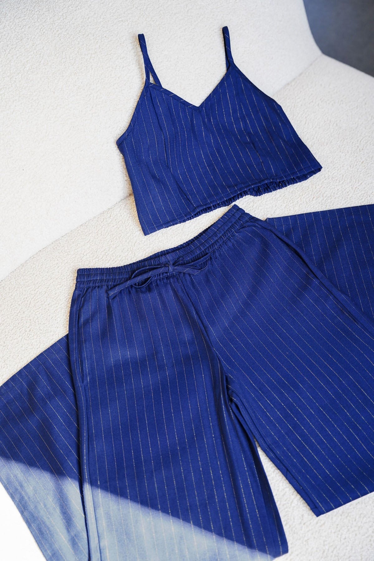 Like Flo Filly broek Navy