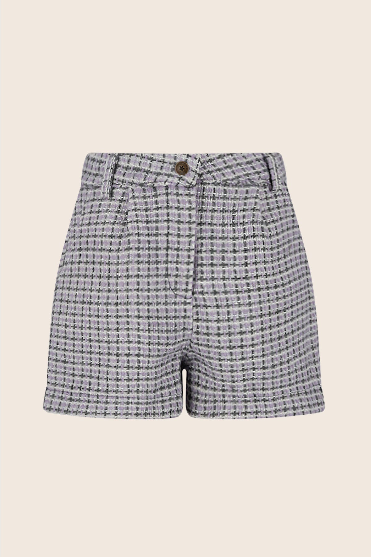 Like Flo Febe broek Purple