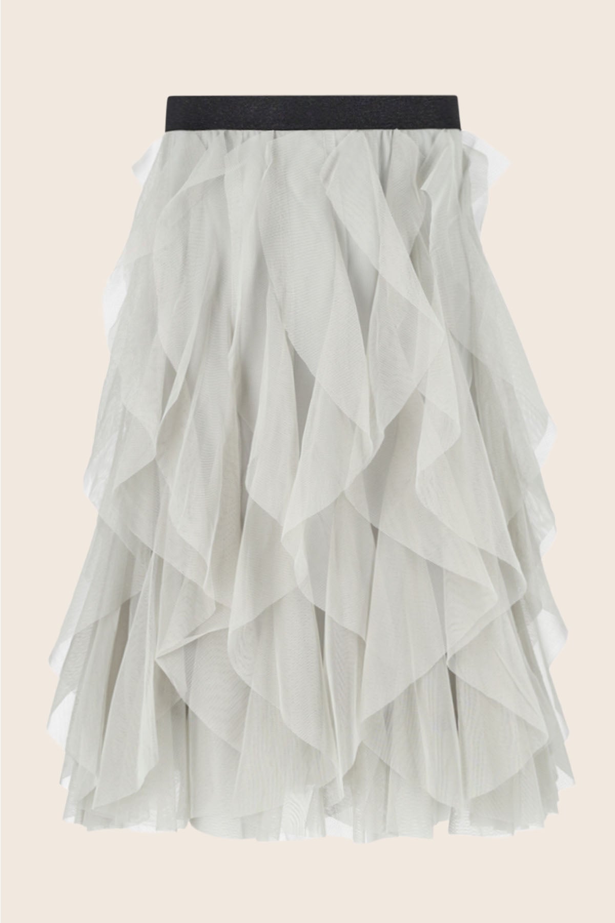 Like Flo Seline Rok Grey