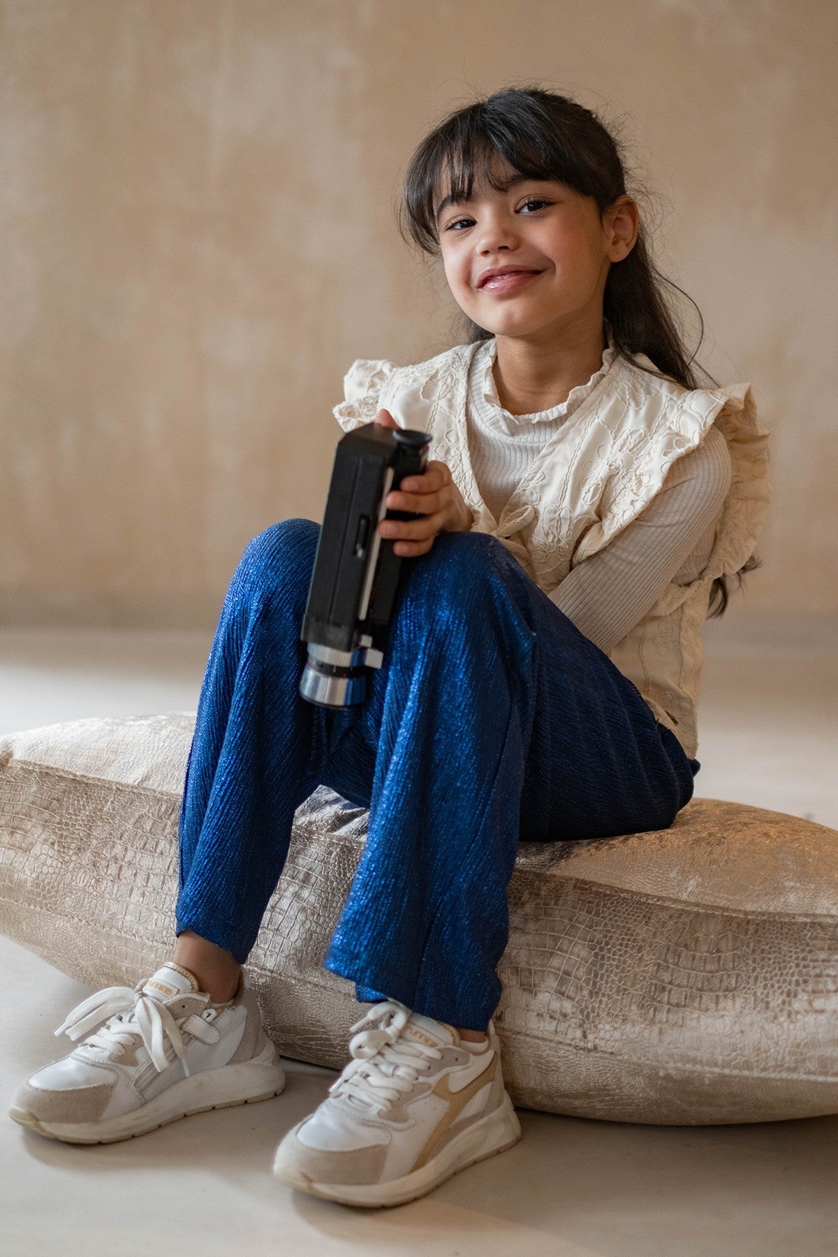 Like Flo Dia Gilet Kit