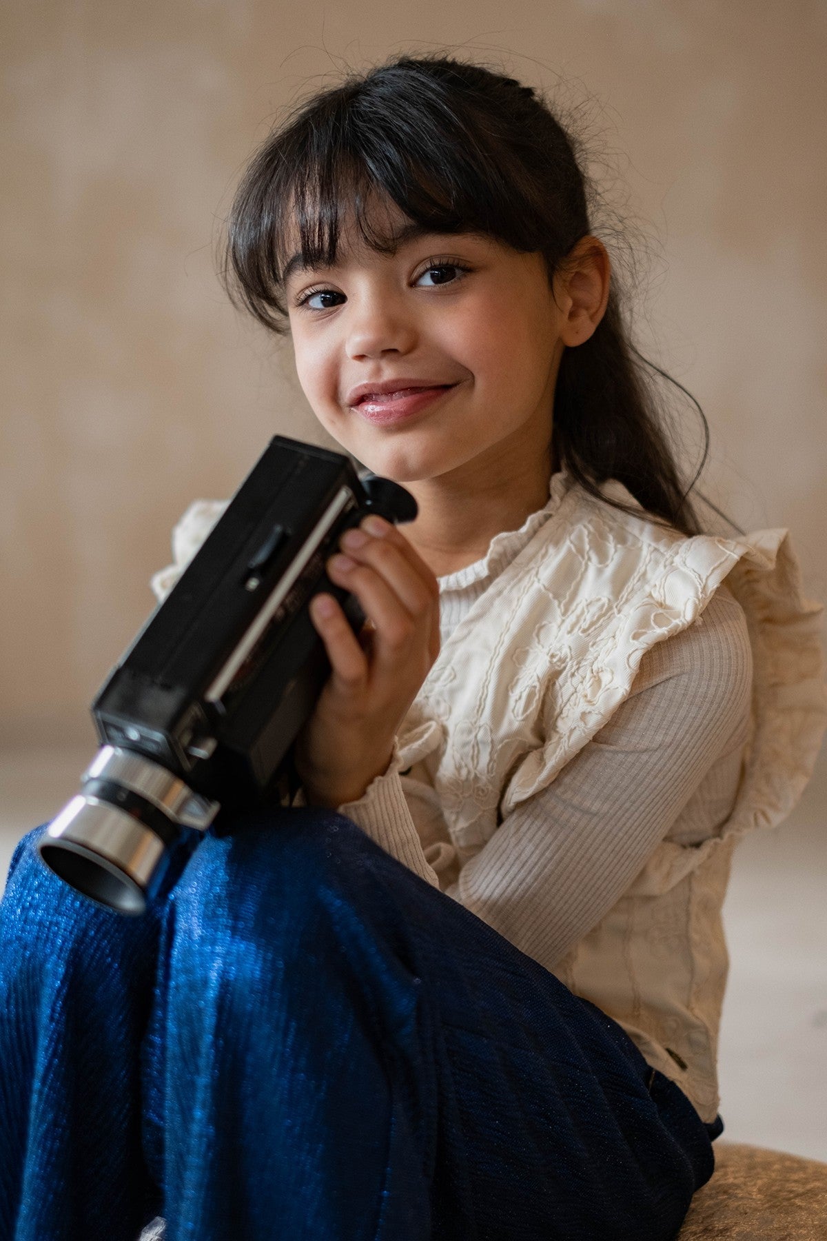 Like Flo Dia Gilet Kit