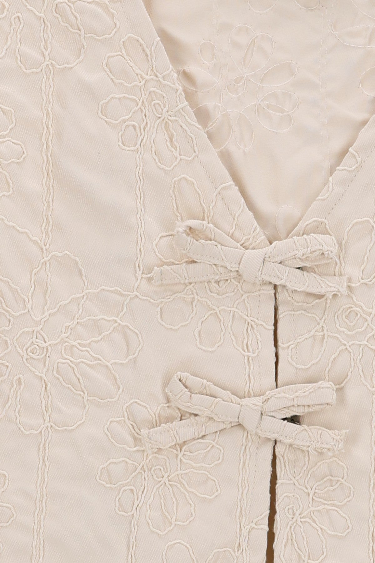 Like Flo Dia Gilet Kit