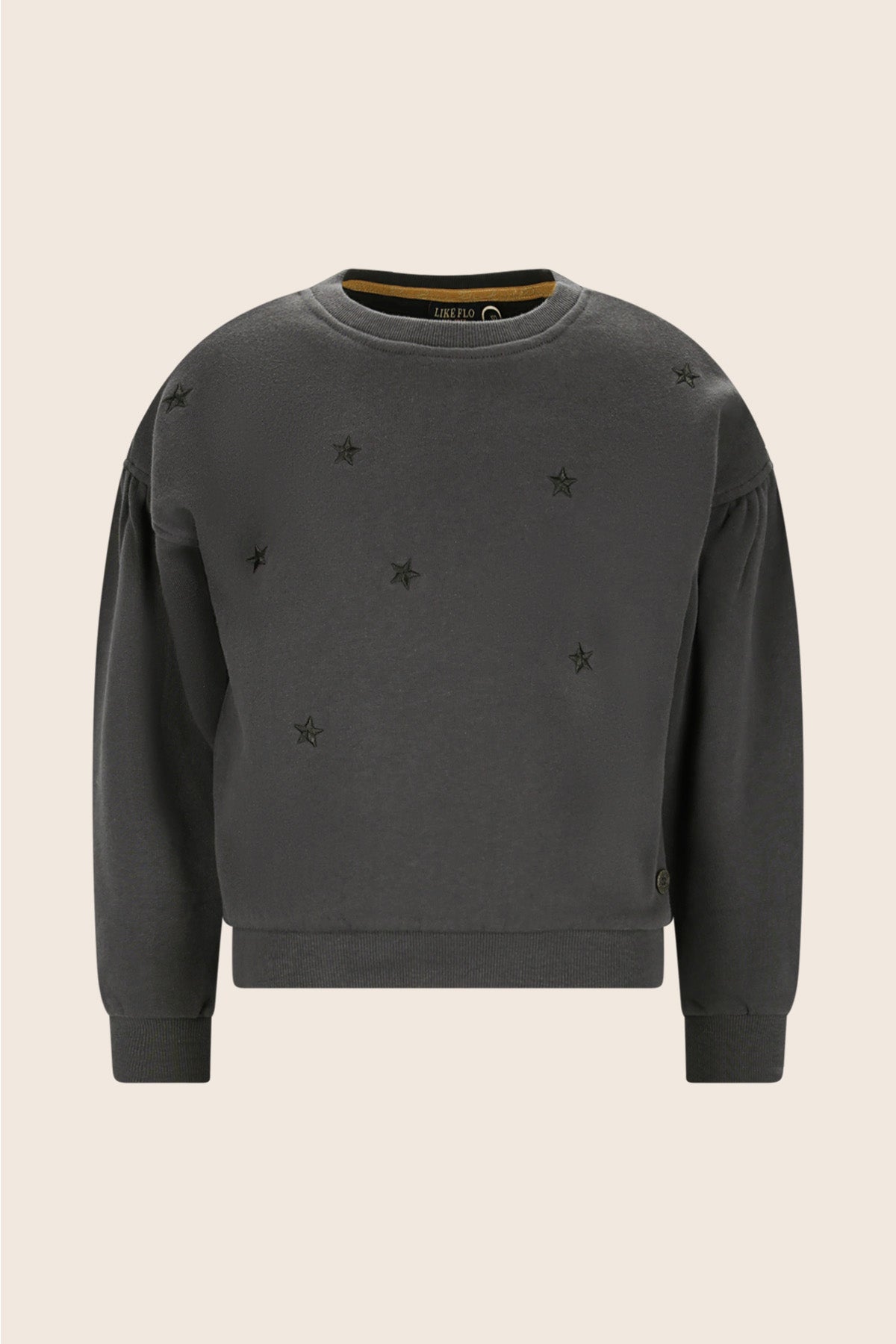 Like Flo Danee Sweater Antra