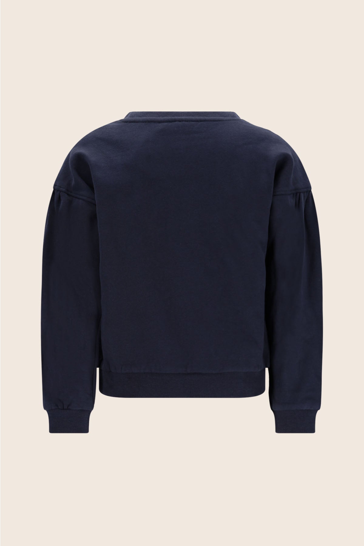 Like Flo Danee Trendy sweater Navy