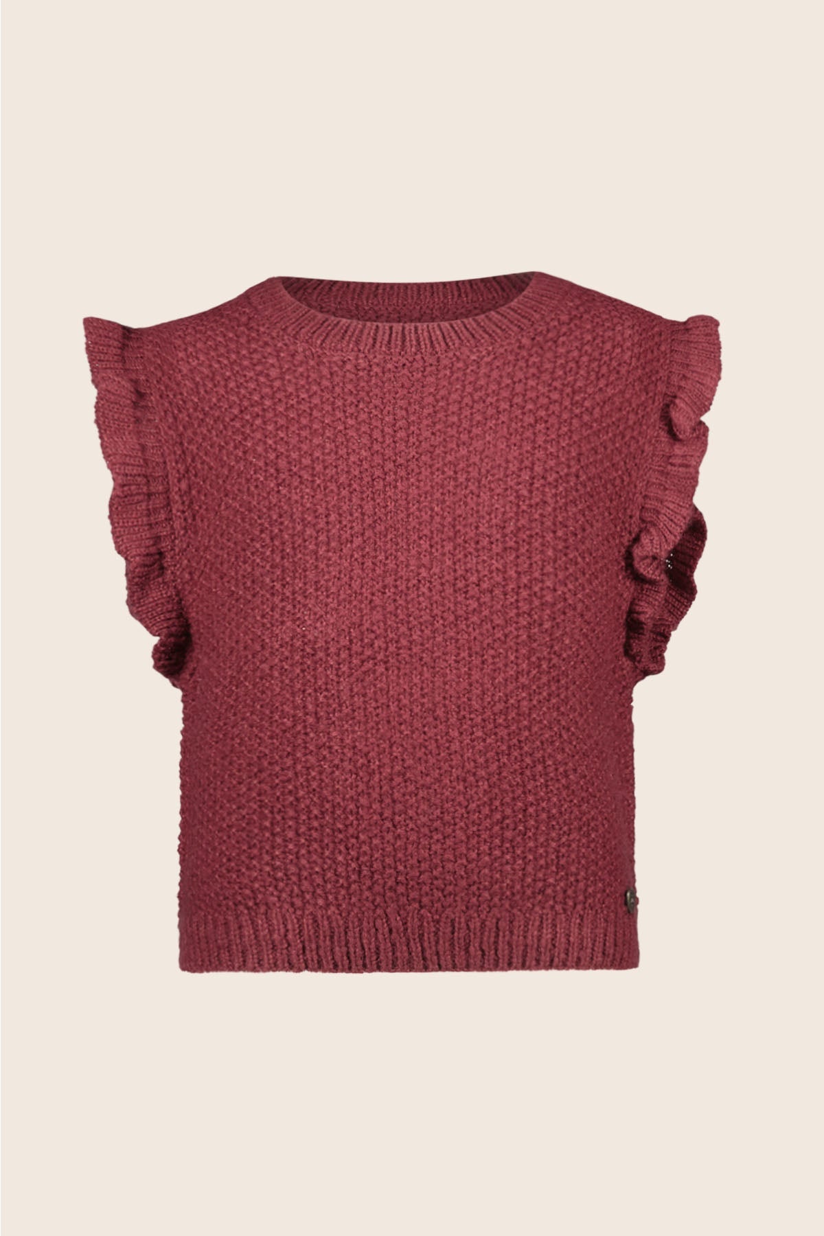 Like Flo Dani spencer Cherry