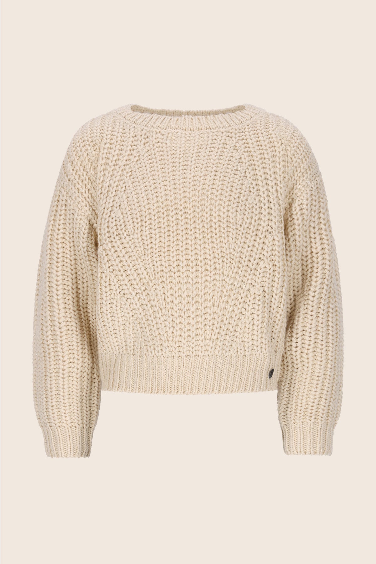 Like Flo Djuna sweater Kit