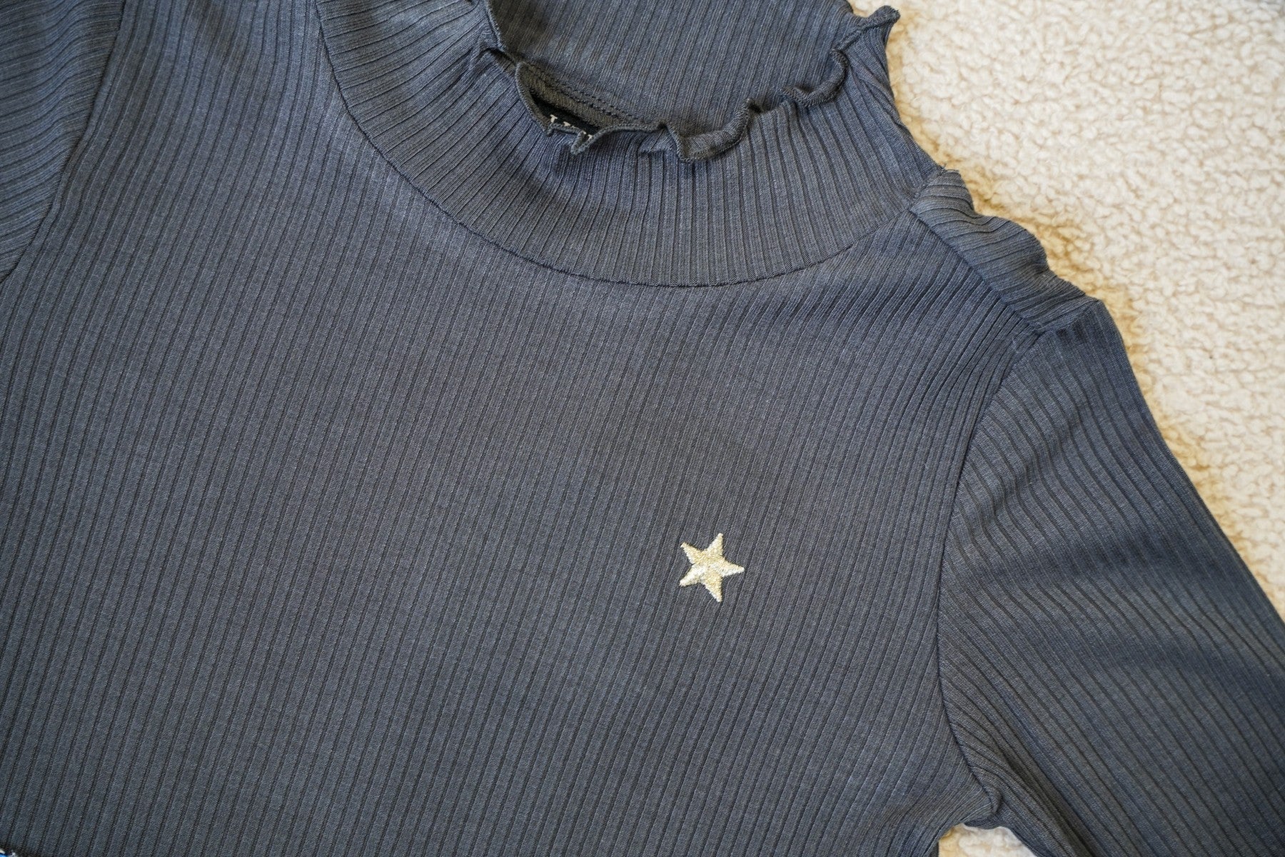 Like Flo Eef Top Antra