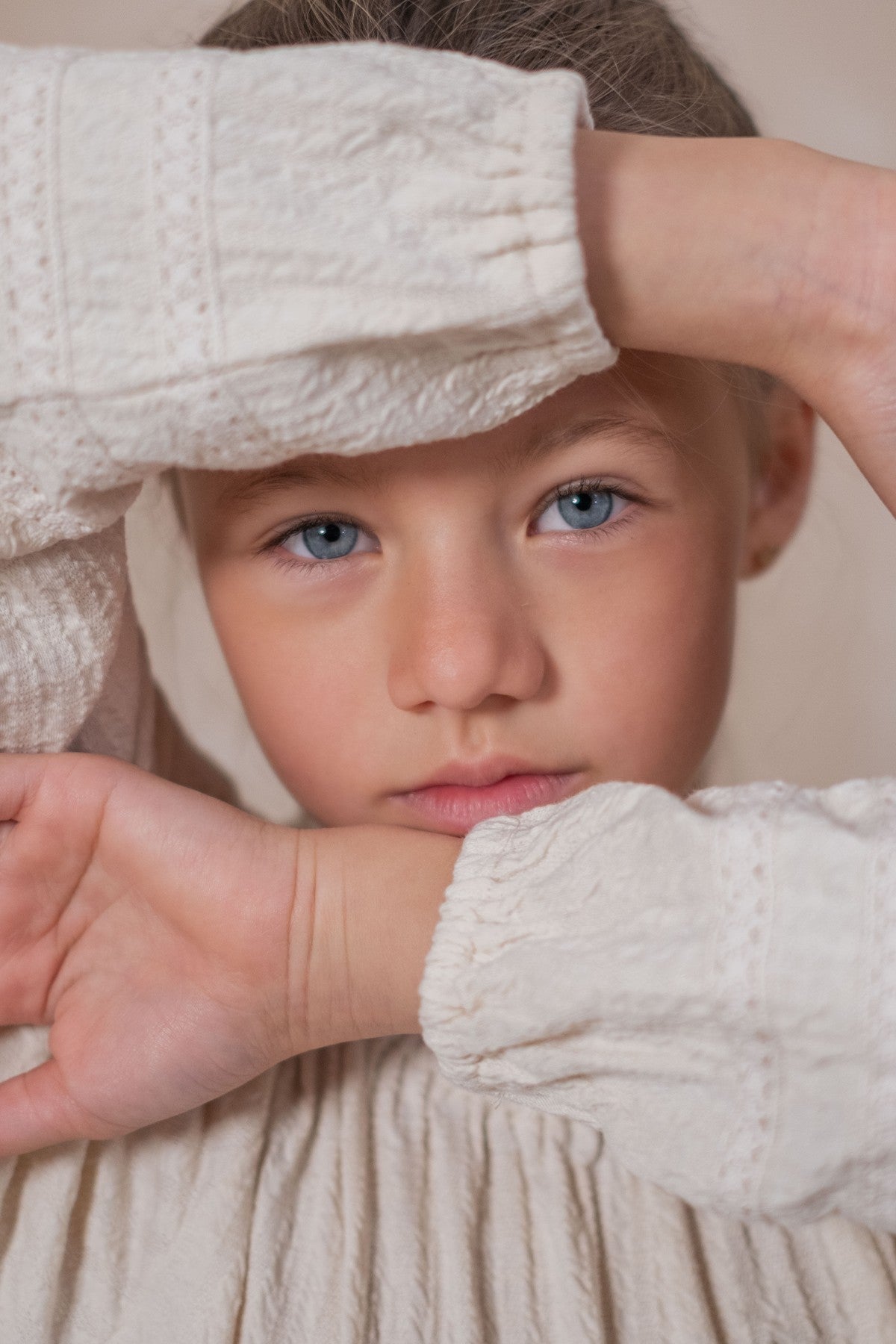 Like Flo Eli top Kit