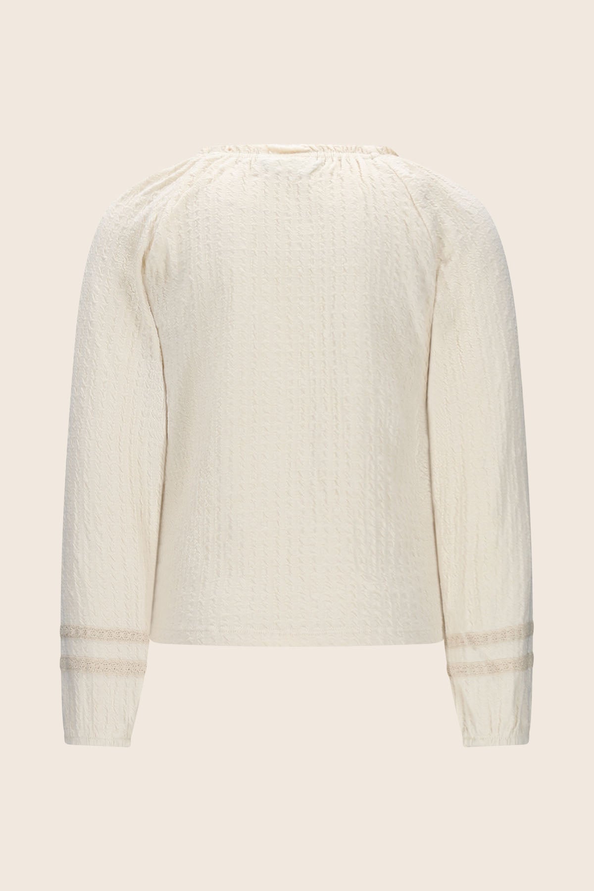 Like Flo Eli top Kit