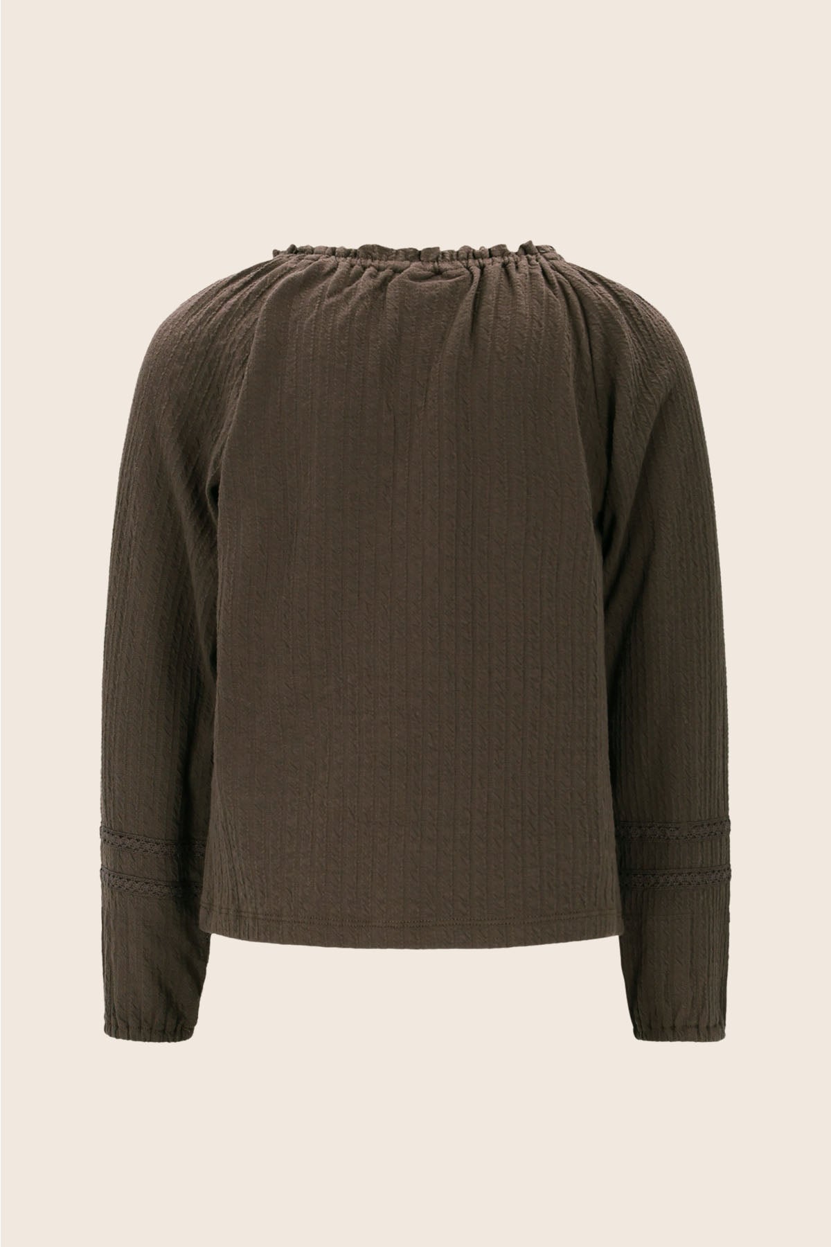 Like Flo Eli Top Choco