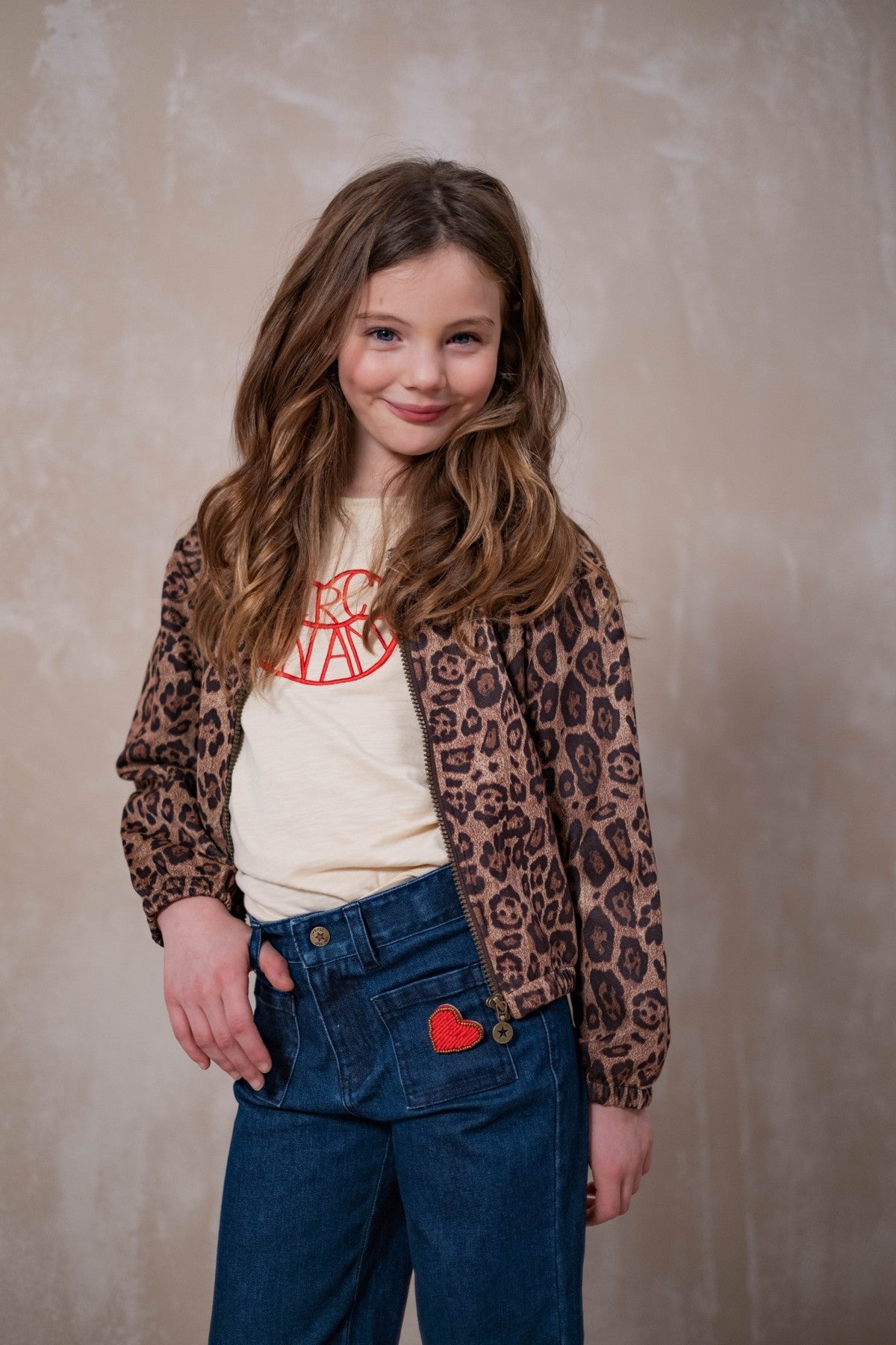 Like Flo Emy top Kit