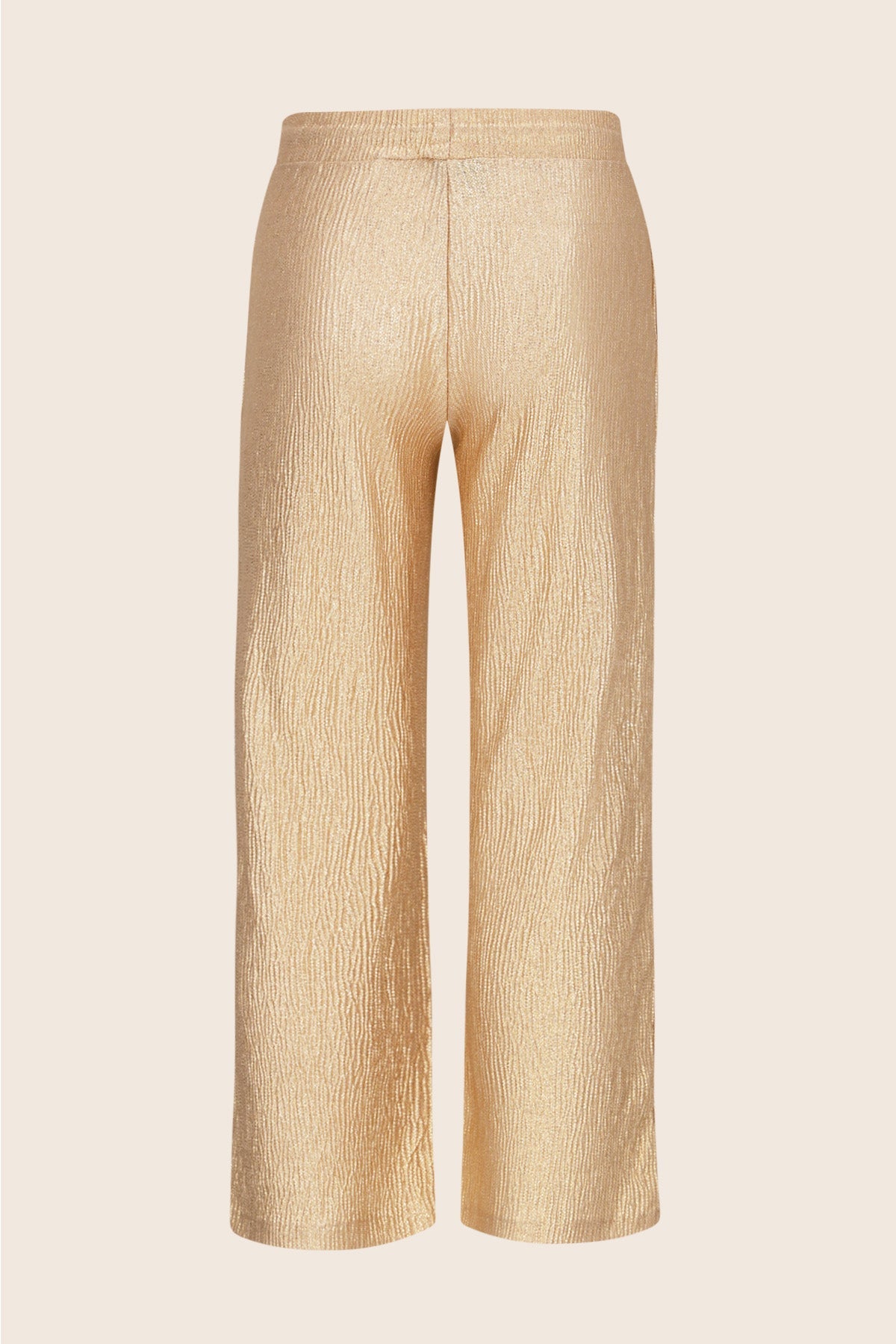 Like Flo Fenya Broek Soft Gold