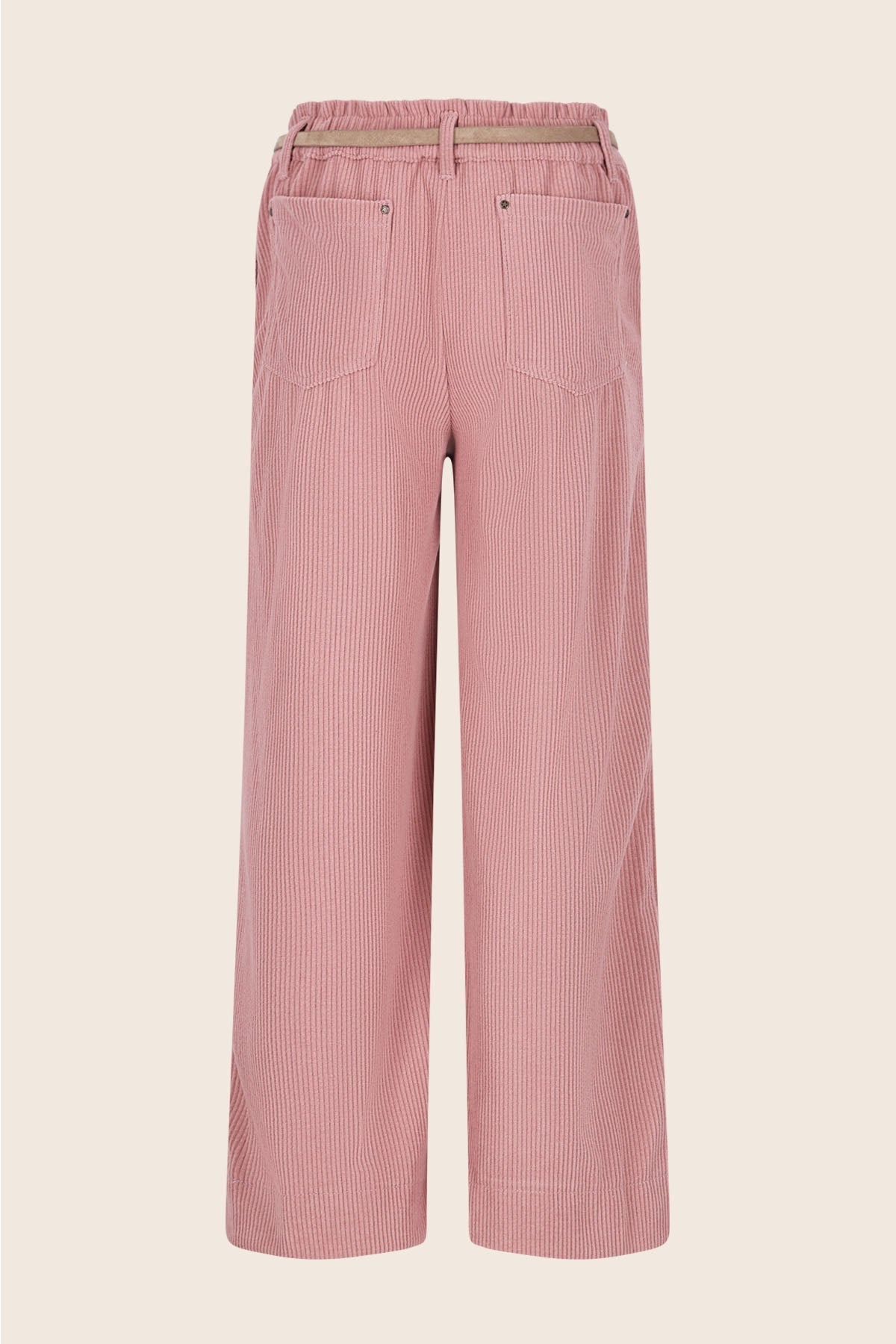 Like Flo Finn broek Old pink