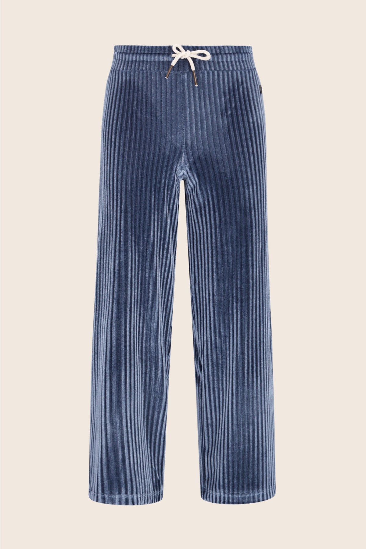 Like Flo Fem Broek Ice Blue