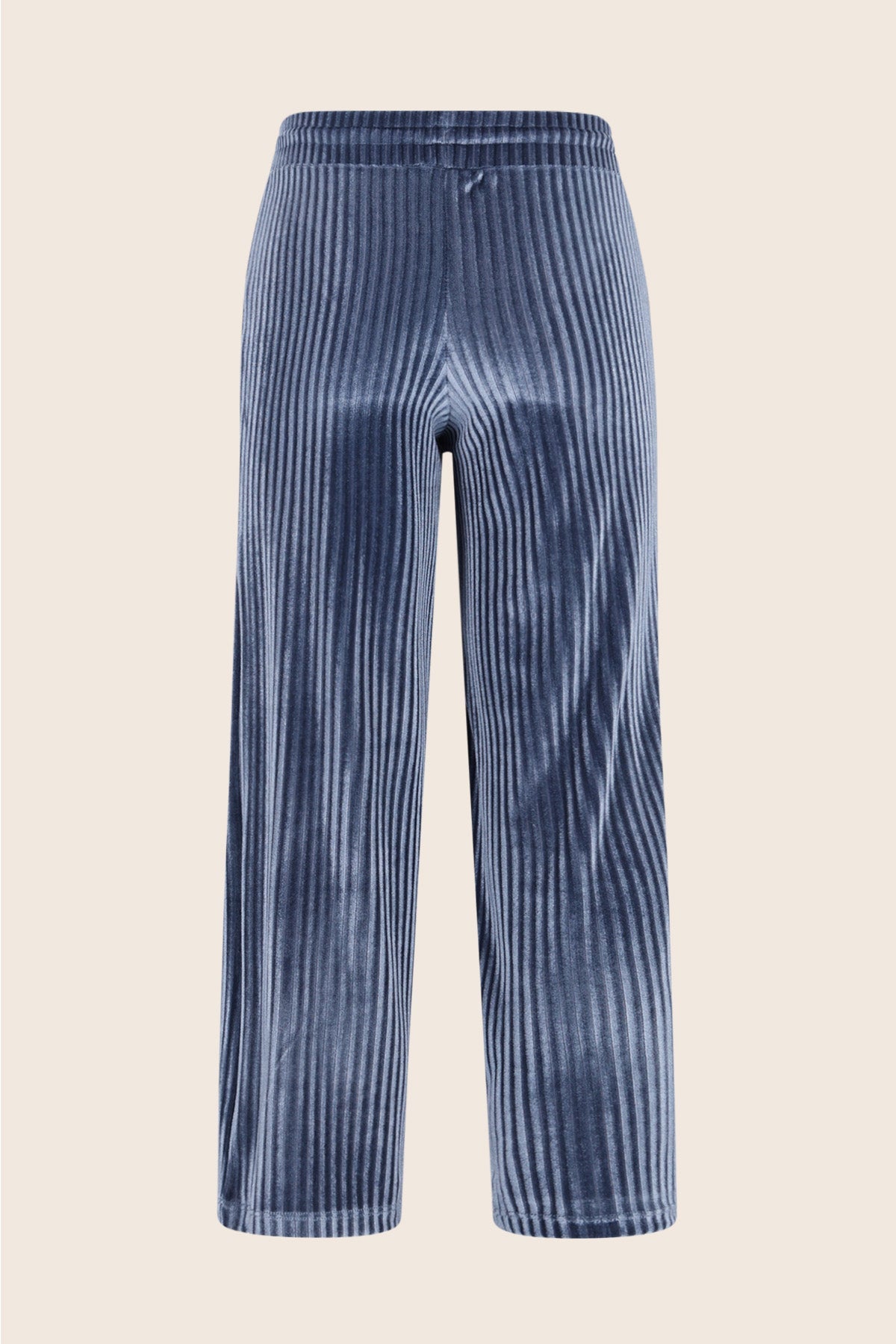 Like Flo Fem Broek Ice Blue