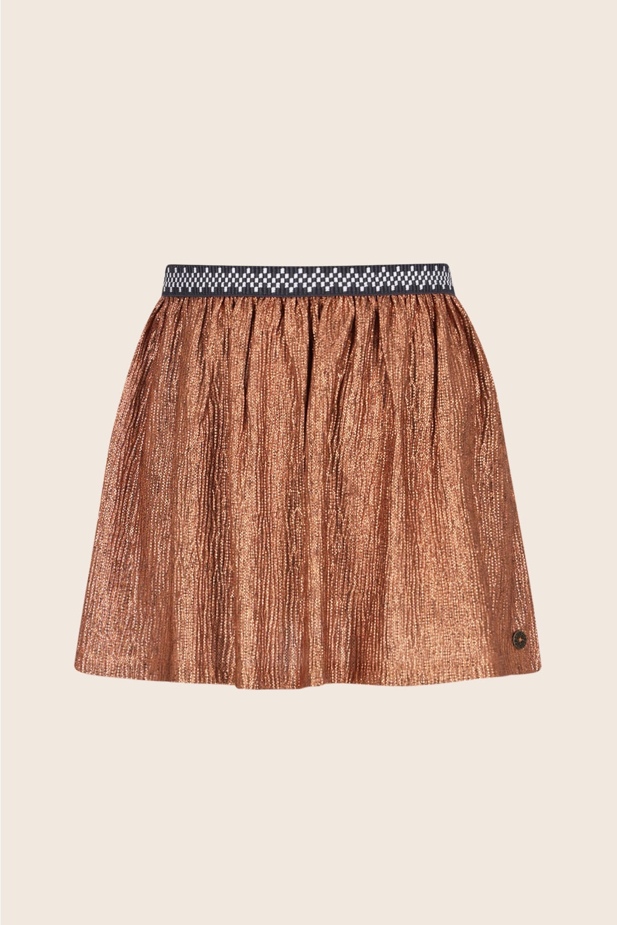 Like Flo Holly Rok Copper