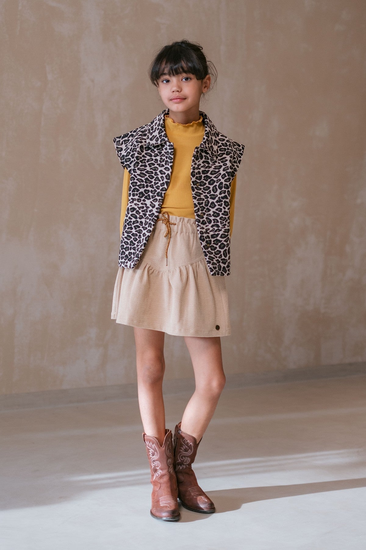 Like Flo Silby Rok Kit