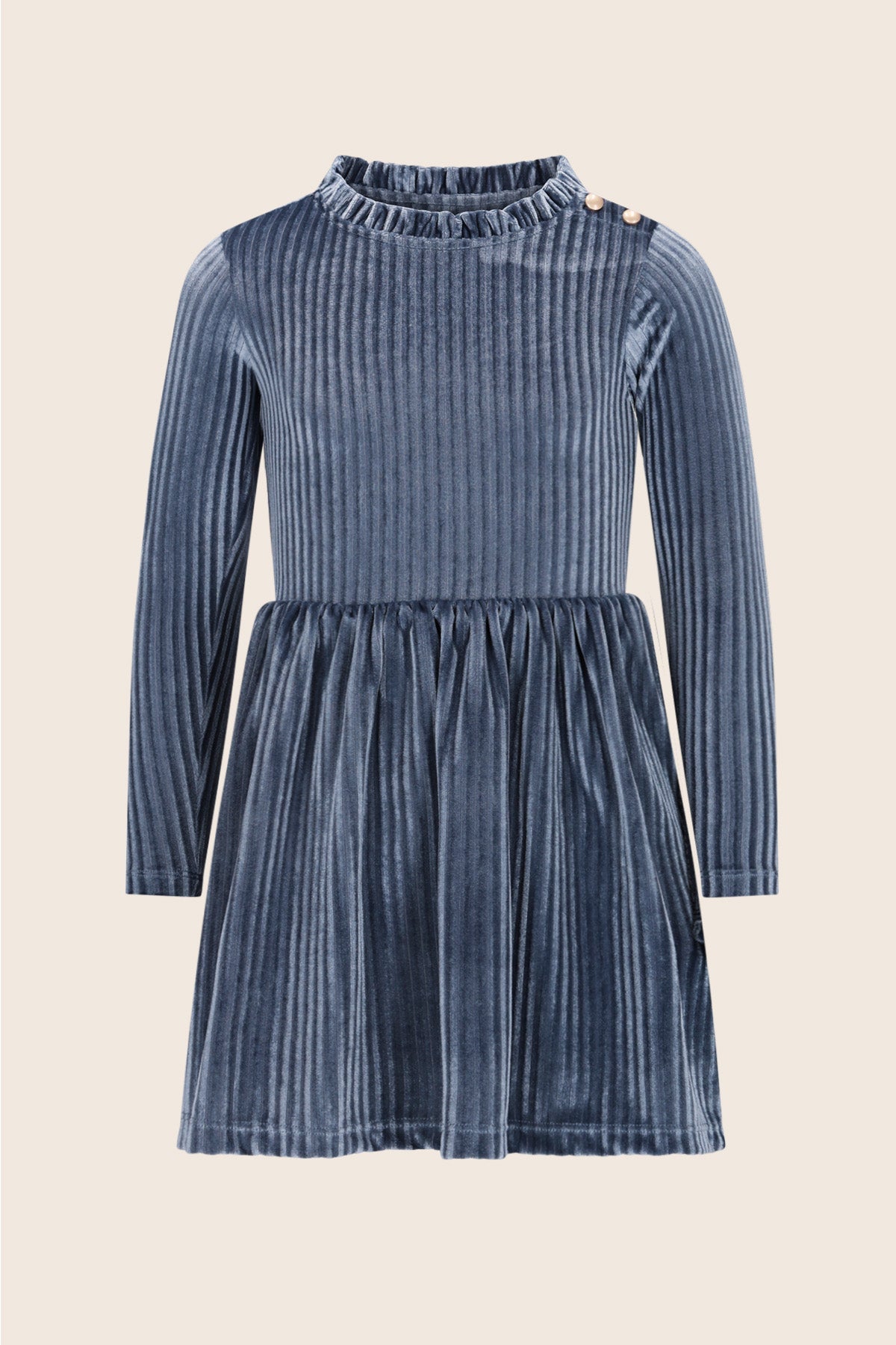 Like Flo Mara jurk Ice blue