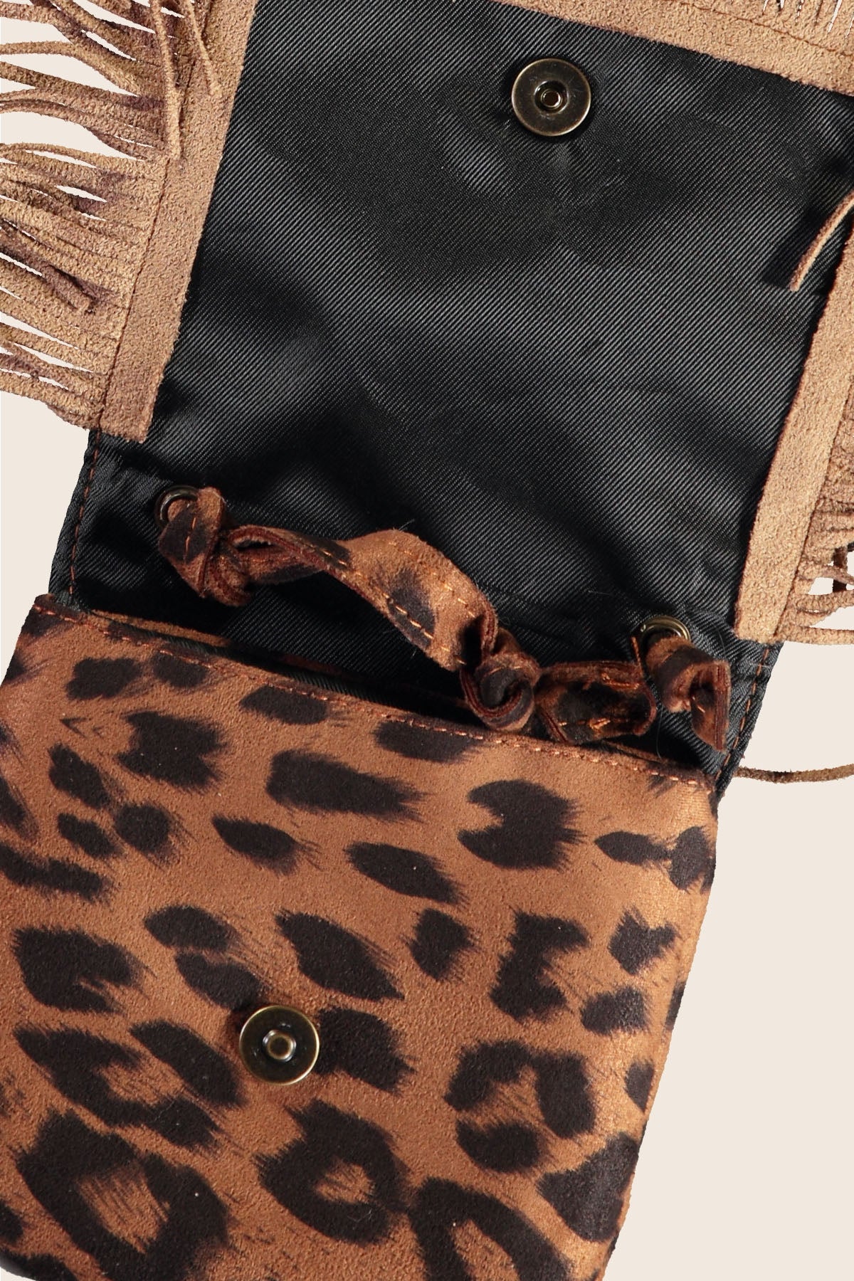 Like Flo Nina tas Animal