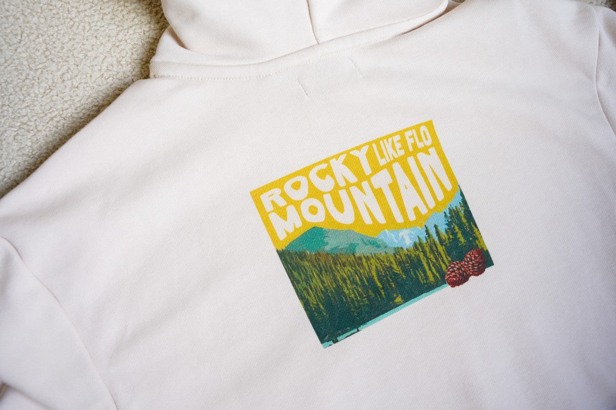 Like Flo Daim sweater Kit