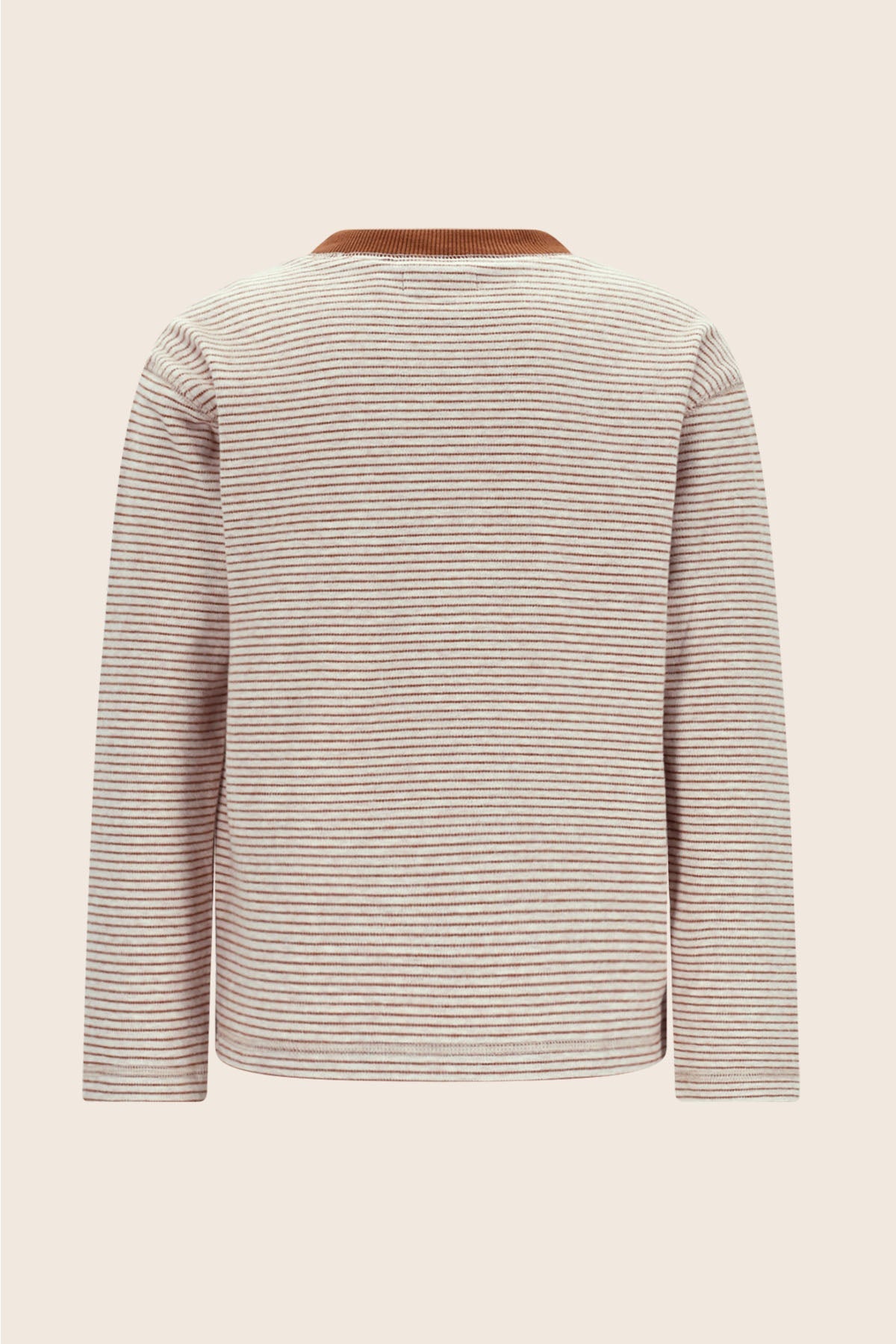 Like Flo Dover top Cinnamon