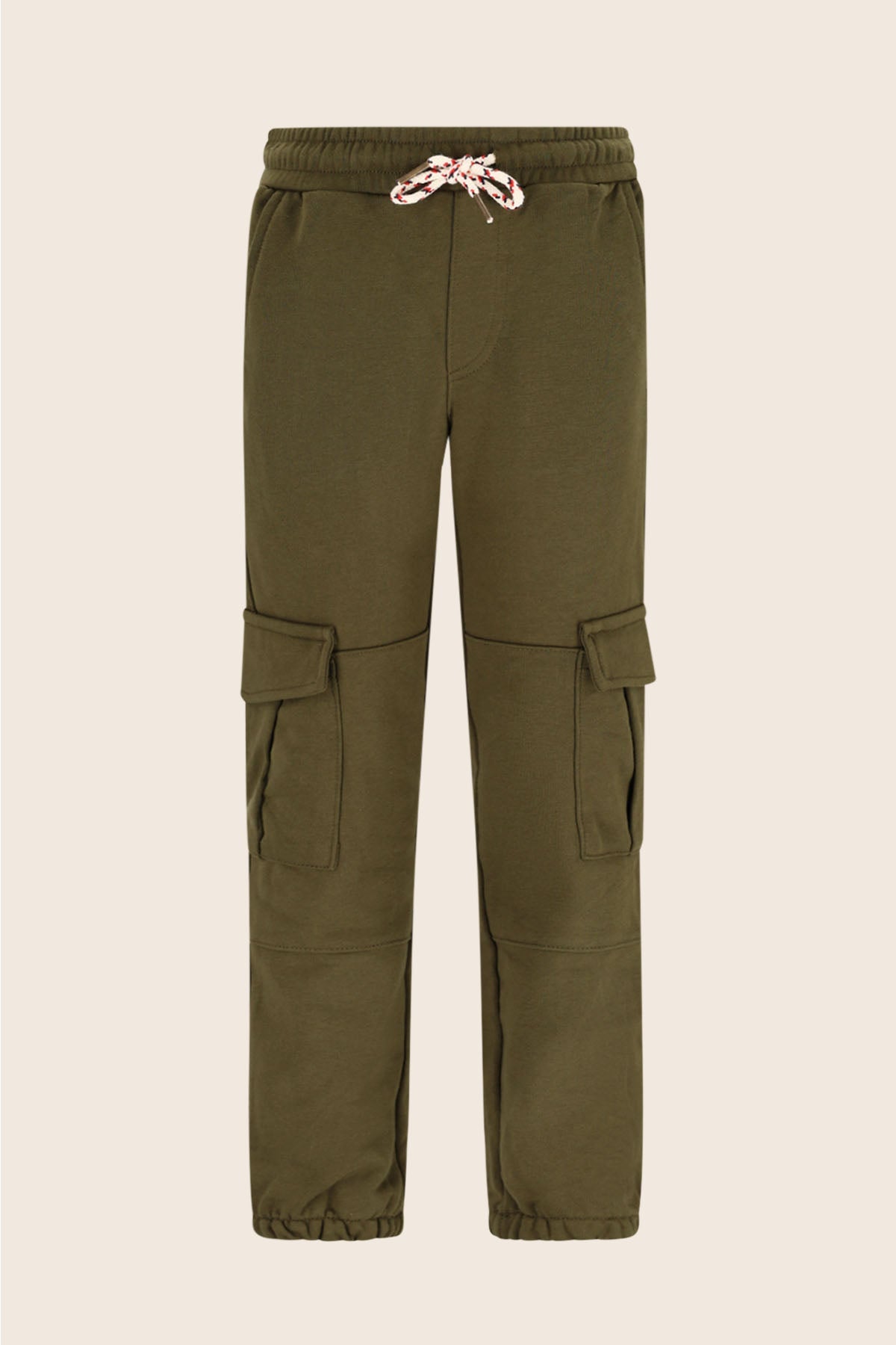 Feddes broek Army